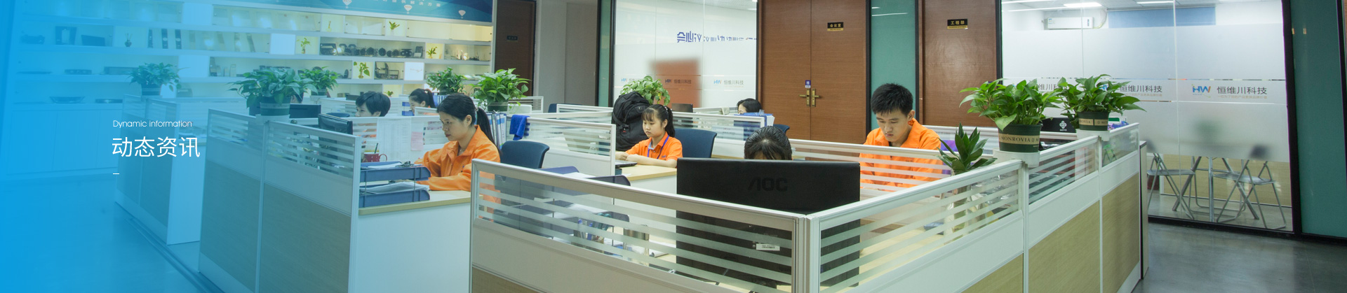 东莞市恒维川塑胶模具科技有限公司